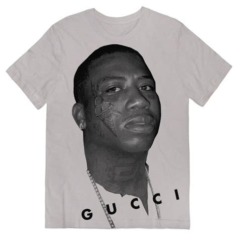 Gucci mane t shirts